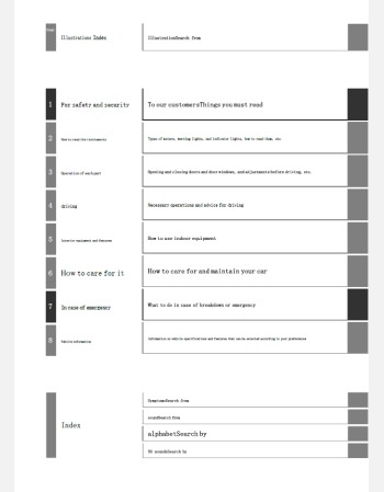 subaru stella 2025 owners manual in english (jdm)